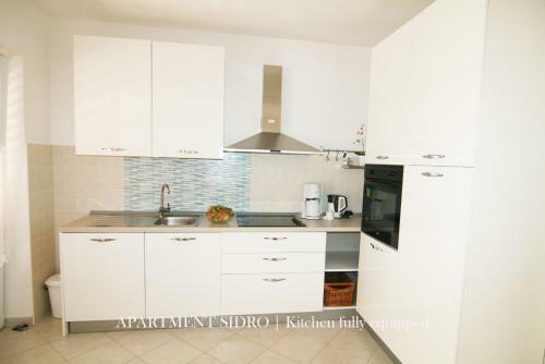 Apartamentos Villa Branko