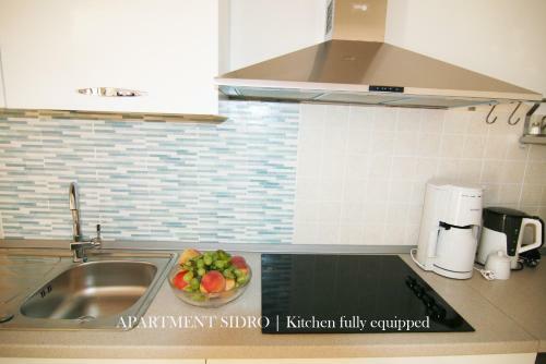 Apartamentos Villa Branko
