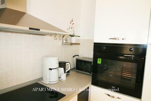 Apartamentos Villa Branko