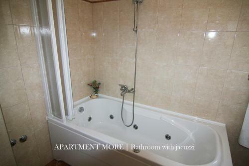 Apartamentos Villa Branko
