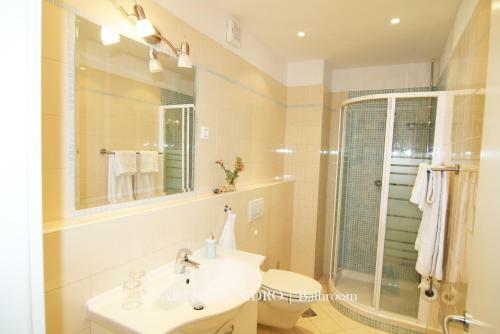 Apartamentos Villa Branko