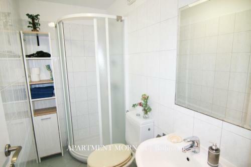 Apartamentos Villa Branko