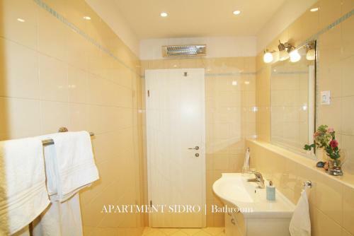 Apartamentos Villa Branko