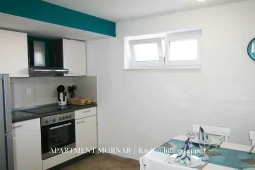 Apartamentos Villa Branko