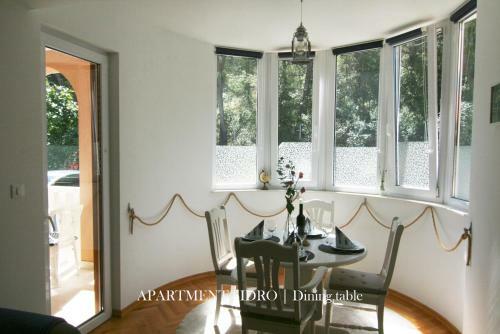 Apartamentos Villa Branko