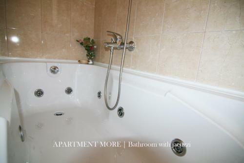 Apartamentos Villa Branko