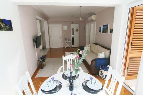 Apartamentos Villa Branko