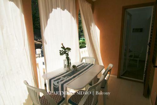 Apartamentos Villa Branko