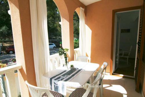 Apartamentos Villa Branko