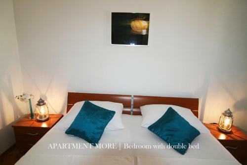 Apartamentos Villa Branko