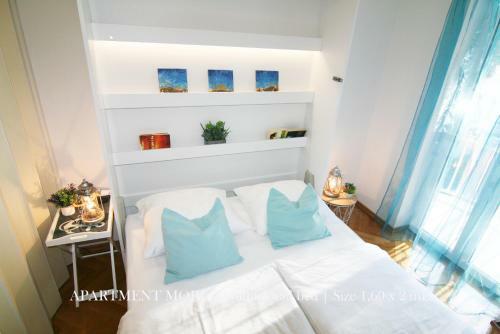 Apartamentos Villa Branko