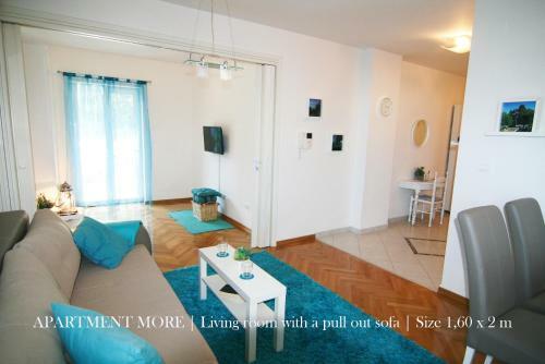 Apartamentos Villa Branko