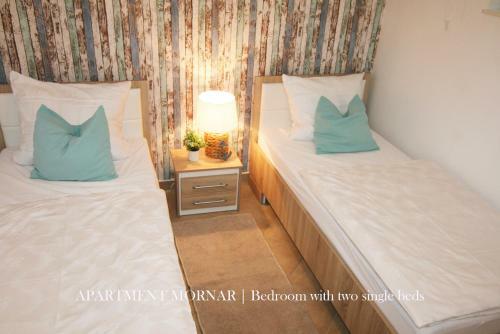 Apartamentos Villa Branko