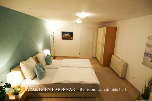 Apartamentos Villa Branko