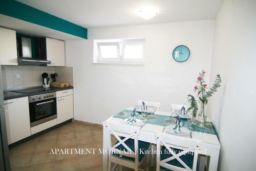 Apartamentos Villa Branko