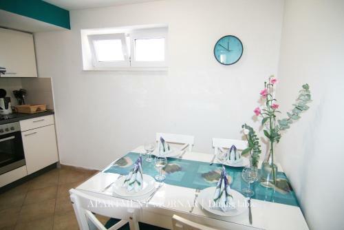 Apartamentos Villa Branko