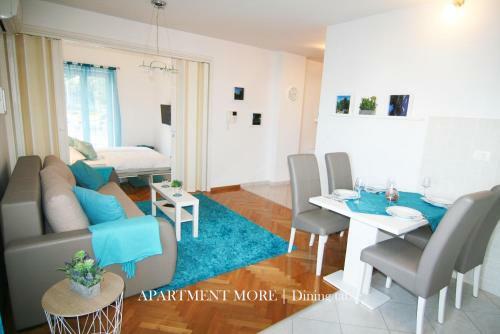 Apartamentos Villa Branko