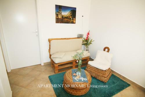 Apartamentos Villa Branko