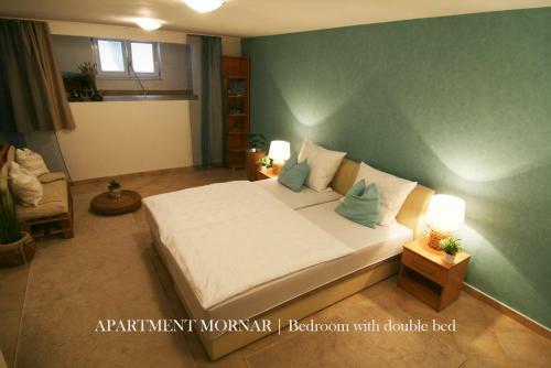 Apartamentos Villa Branko