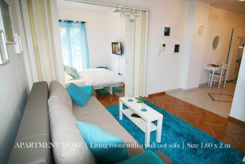 Apartamentos Villa Branko