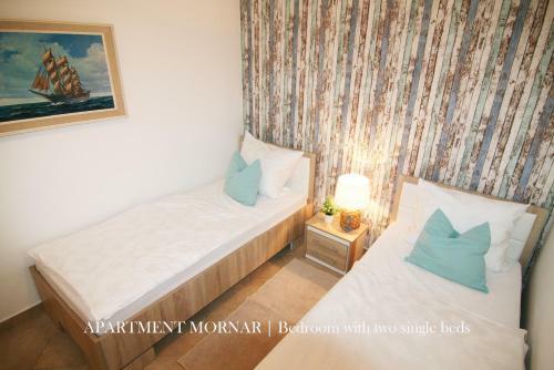 Apartamentos Villa Branko