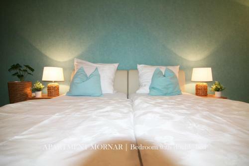 Apartamentos Villa Branko