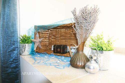 Apartamentos Villa Branko