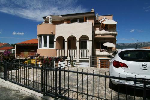 Apartamentos Villa Branko
