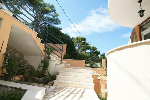 Apartamentos Villa Branko