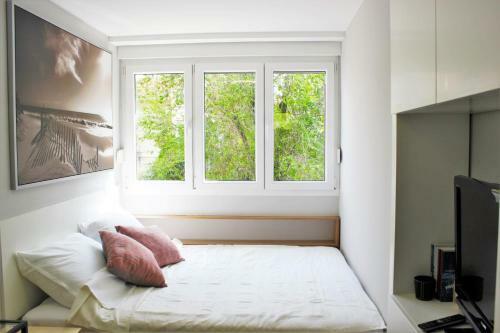 Gaius Apartment