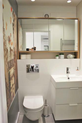 Gaius Apartment