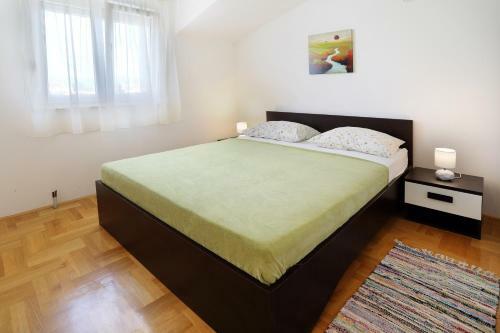 Aparthotel Villa M