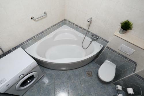 Aparthotel Villa M