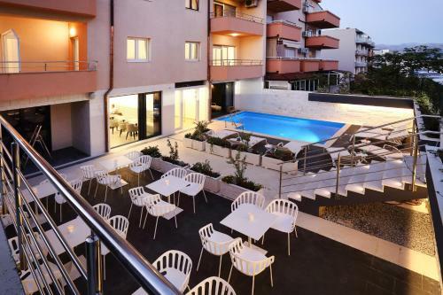 Aparthotel Villa M