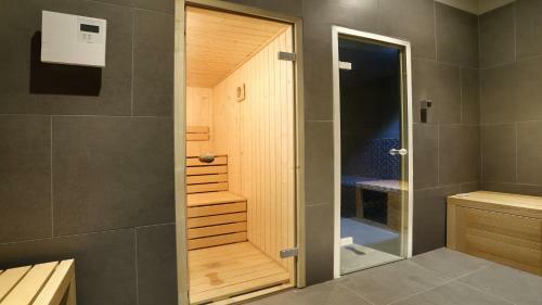 Aparthotel Villa M