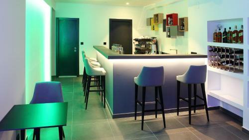 Aparthotel Villa M