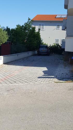 Apartment Coasting Croatia