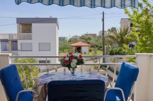 Apartamentos Studio Arbanija 13298f