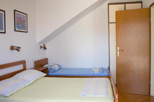 Apartamentos Studio Arbanija 13298f