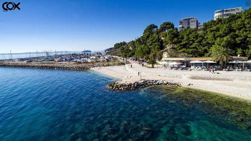 Beach Zenta Apartments