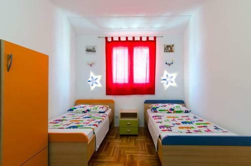 Apartamentos Dani