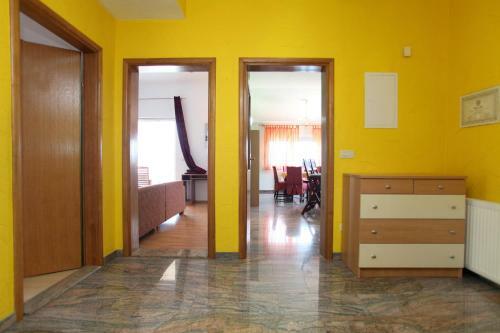 Apartman Dinka
