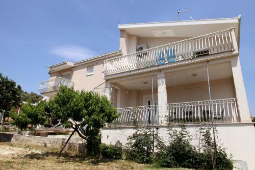 Apartman Dinka