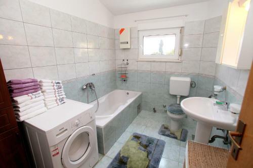Apartman Dinka