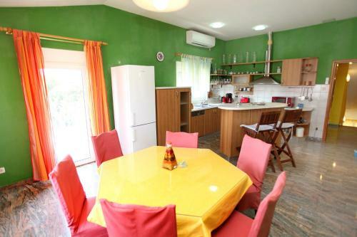 Apartman Dinka