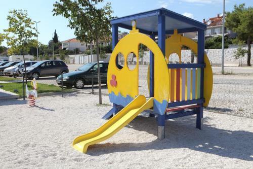 Apartman Dinka