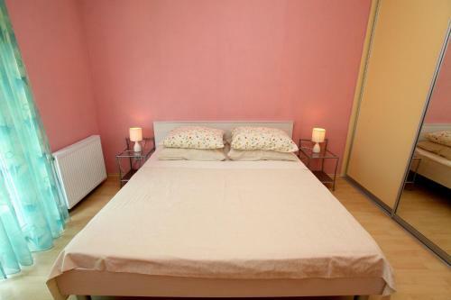 Apartman Dinka