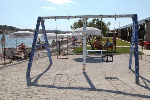 Apartman Dinka