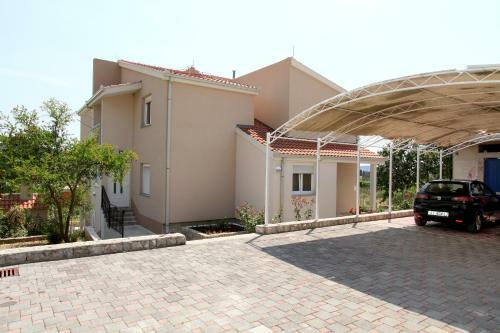 Apartman Dinka