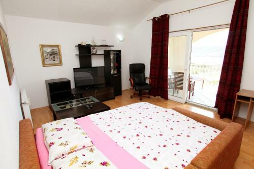 Apartman Dinka